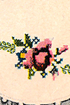 Flower 3 Cross Stitch Pattern