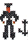 Sailor Pattern