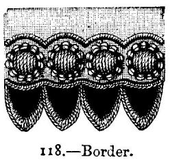 Border.