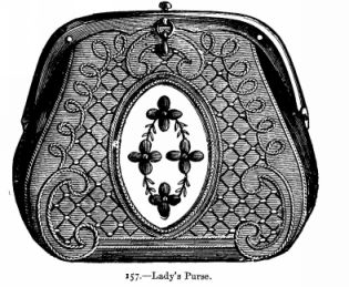 Lady's Purse.