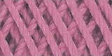 aunt lydias fashion crochet size 3 warm rose