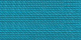 aunt lydias fashion crochet size 3 warm teal