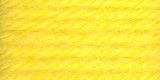 caron rug yarn yellow
