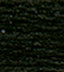 dmc brilliant tatting cotton thread black
