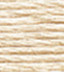 dmc brilliant tatting cotton thread ecru