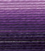 dmc brilliant tatting cotton thread variegated purple