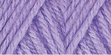 red heart kids yarn light purple