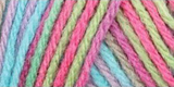 red heart kids yarn playful