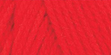 red heart kids yarn red