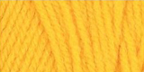 red heart kids yarn yellow