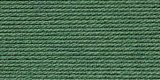 south maid crochet thread myrtle green
