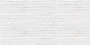 south maid crochet thread white