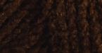 super saver chunky yarn coffee