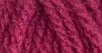 super saver chunky yarn magenta