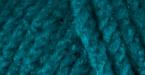 super saver chunky yarn teal